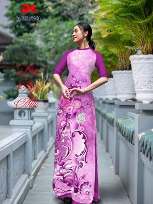 1619491648 864 vai ao dai mau moi sang trong (8)